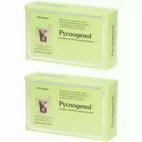 Pycnogenol