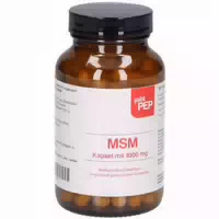 Quickpep Msm 1000 mg