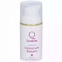 Quradea Colostrum Balsam