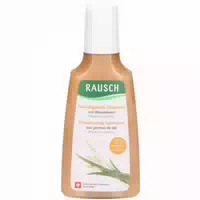 Rausch Feuchtigkeits Shampoo mit Weizenkeim