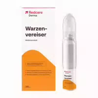 Redcare Derma Warzenvereiser