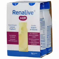 Renalive Hp Trinknahrung Lemon Yoghurt