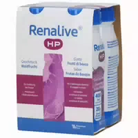 Renalive Hp Trinknahrung Waldfrucht