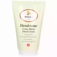 Röösli Kosmetika Handcreme