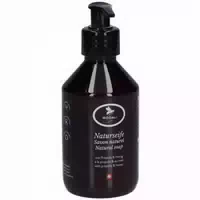 Röösli Naturseife mit Propolis und Honig