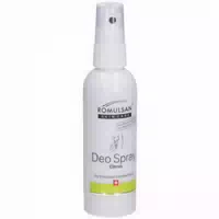 Romulsan Diacosa Deo Spray Sensitiv