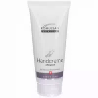 Romulsan Diacosa Pflegende Handcreme