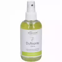 Romulsandiacosa Duftspray Citrus