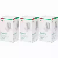 Rosidal K Kurzzug Binde 10 cm X 5 m