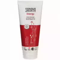 Sanaya Aroma & Bachblüten Duschgel