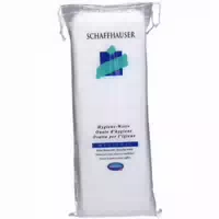Schaffhauser Hygienische Baumwollwatte