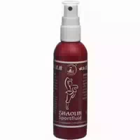 Shaolin Sportfluid