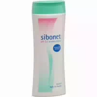 Sibonet Duschgel Ph 5 5