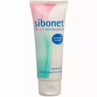 Sibonet Handcreme