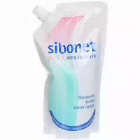 Sibonet Hypoallergene Flüssigseife Ph 5,5