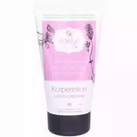 Sidefyn Körperlotion Beruhig Blumenwiese 150 ml