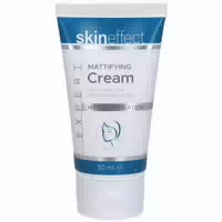 Skineffect Mattierende Creme