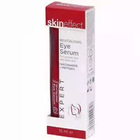 Skineffect Revitalisierendes Augenserum