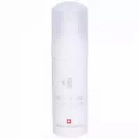 Snow Pearl Whitening Schaum Snow Shine mit Fluorid