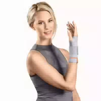 Sporlastic Manudyn Hangelenkbandage, Beige