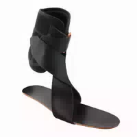 Sporlastic Neurodyn Comfort Fußheberorthese