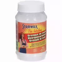 Starwax The Fabulous Sodakristalle