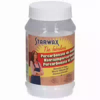 Starwax Percarbonat von Natrium