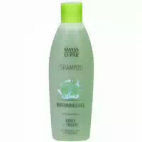 Swiss O Par Brennessel Shampoo