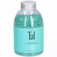 Tal Badesalz für die Füße