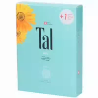 Tal Maske für Füsse