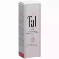 Tal Med Nagelöl Serum