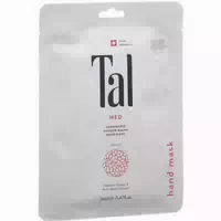 Tal Med Reparierende Handmaske