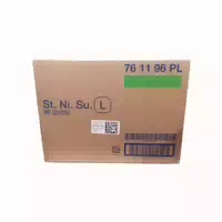 Tena Proskin Stretch Night Super m