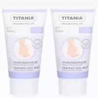 Titania Footcare Schrundensalbe