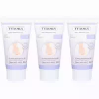 Titania Footcare Schrundensalbe