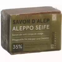 Aleppo Seife Savon Dalep 35%