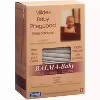 Balma Baby Mildes Pflegebad