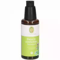 Bauchstreichler Massageöl Bio