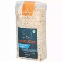 Berglöwe Bio Protein Müsli