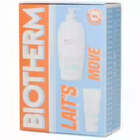 Biotherm Skin Fitness Set