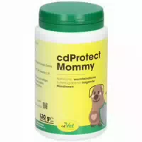 Cdprotect Puppy Ergänzungsfuttermittel für Welpen
