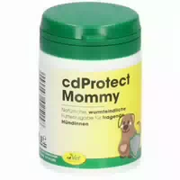 Cdprotect Mommy