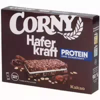Corny Haferkraft Protein Kakao