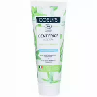Coslys Aloe Vera Bio Zahnpasta