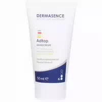 Dermasence Adtop Handcreme