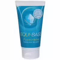 Equi Base Basische Fußcreme