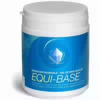 Equi Base Basisches Badesalz