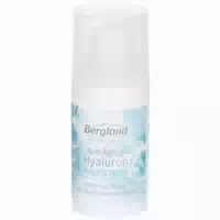 Bergland Hyaluron Anti Aging Augencreme 15 ml