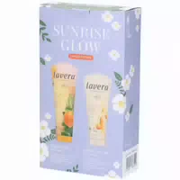 Lavera Geschenkset Sunrise Glow