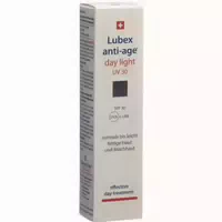 Lubex Anti Age Day Light